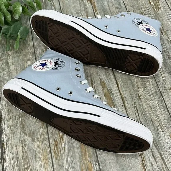 Chuck Taylor All Star Logo Remix Sneaker Shoes Size 11